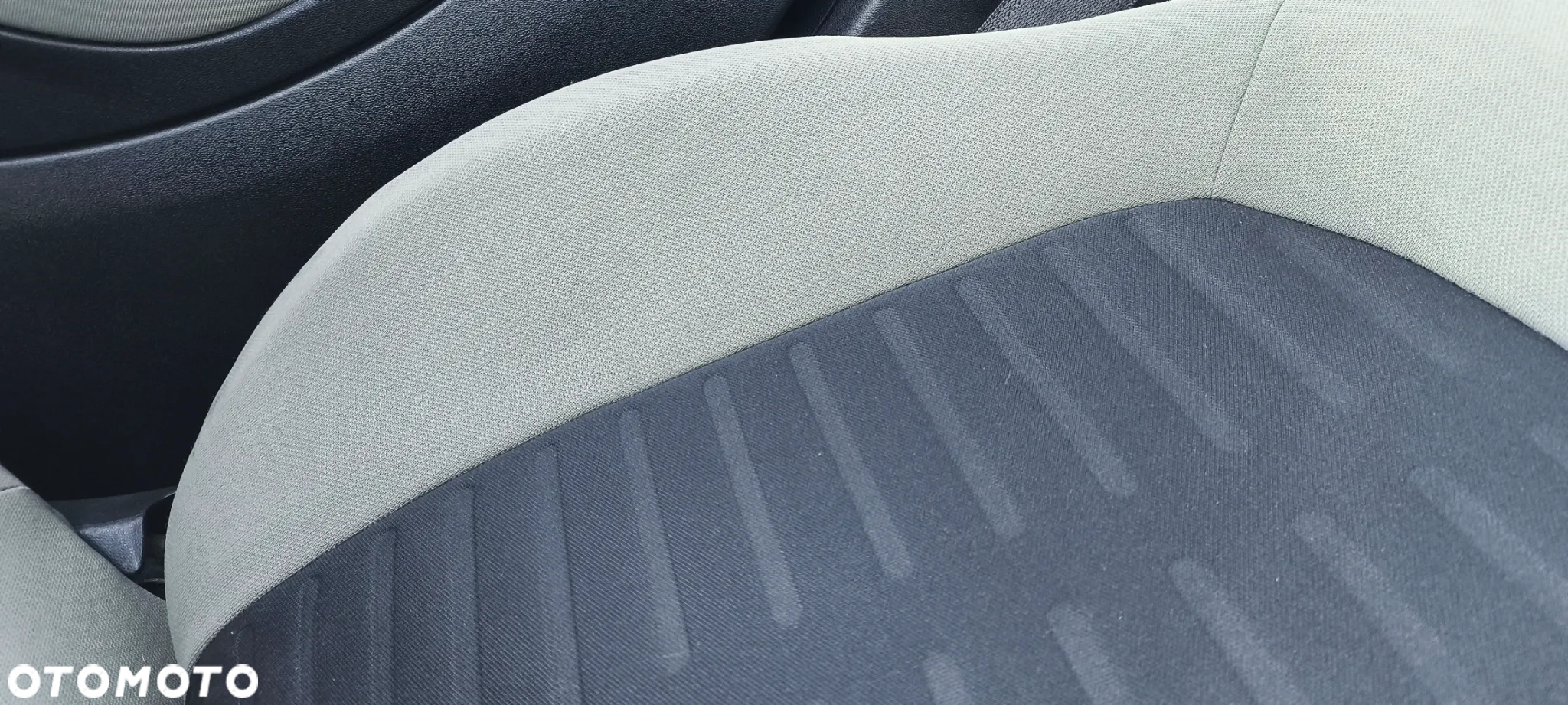Fiat Grande Punto - 23