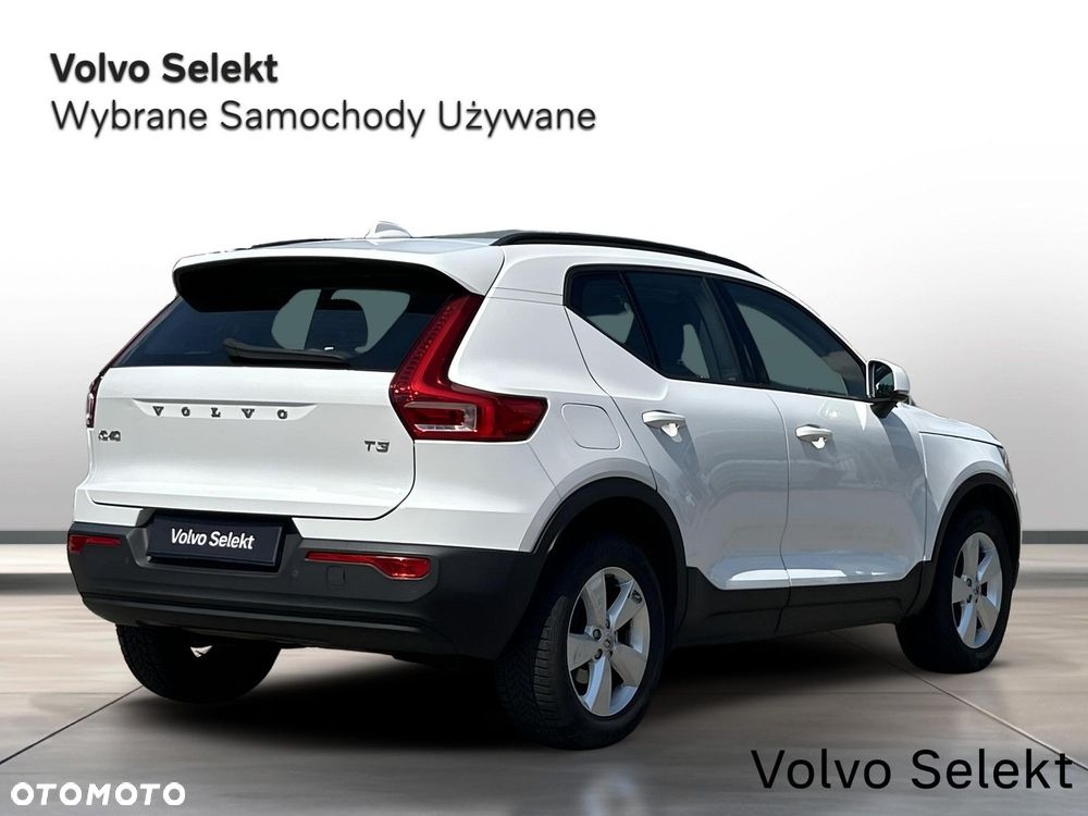 Volvo XC 40 - 6