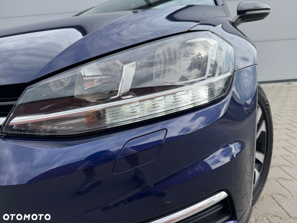 Volkswagen Golf 2.0 TDI BMT Highline - 7