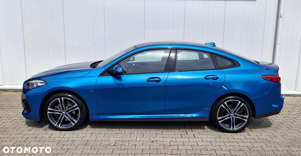 BMW Seria 2 218i M Sport - 12