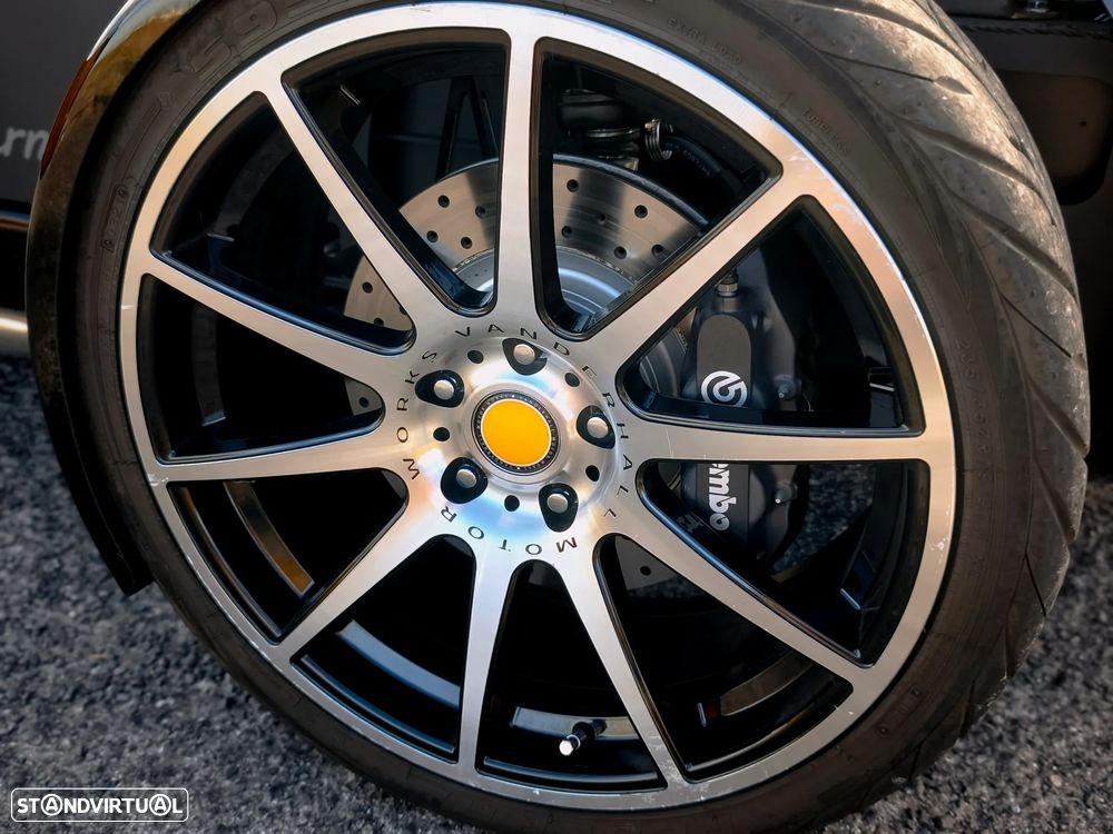 Vanderhall Carmel 1.5 T GTS - 11