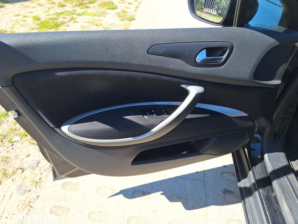 Citroën C5 HDi 165 FAP Confort - 11