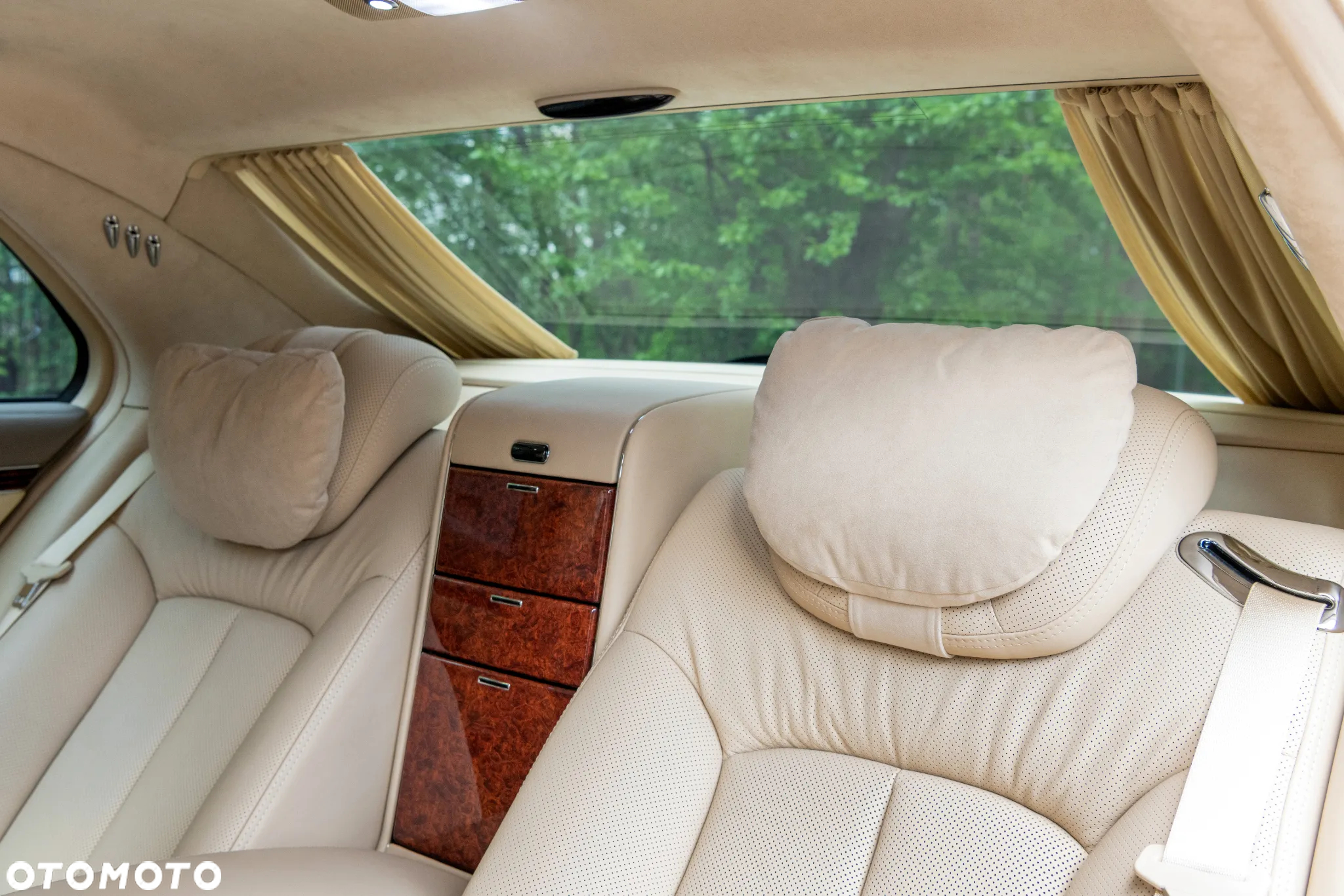 Maybach 57 Standard - 23