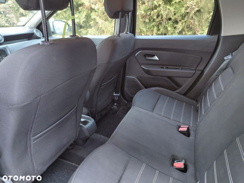 Dacia Duster - 17