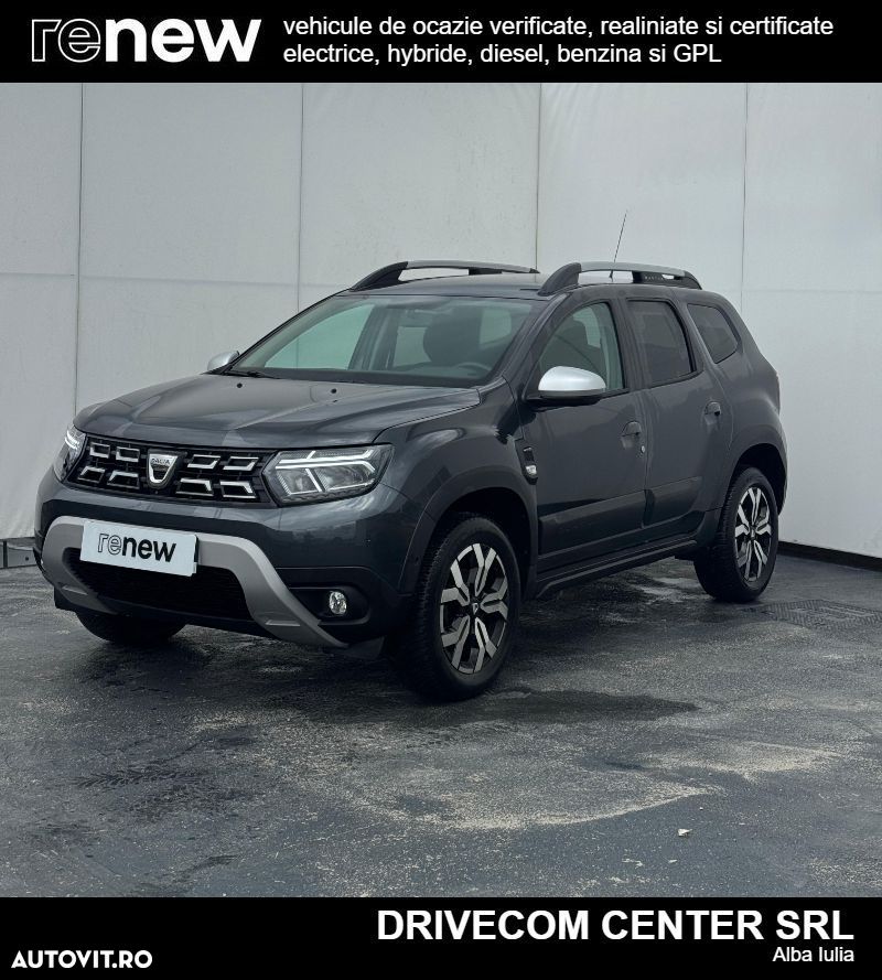 Dacia Duster - 2