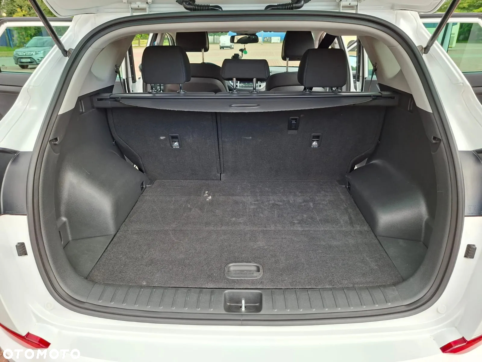 Hyundai Tucson 1.6 T-GDI Comfort 2WD - 20