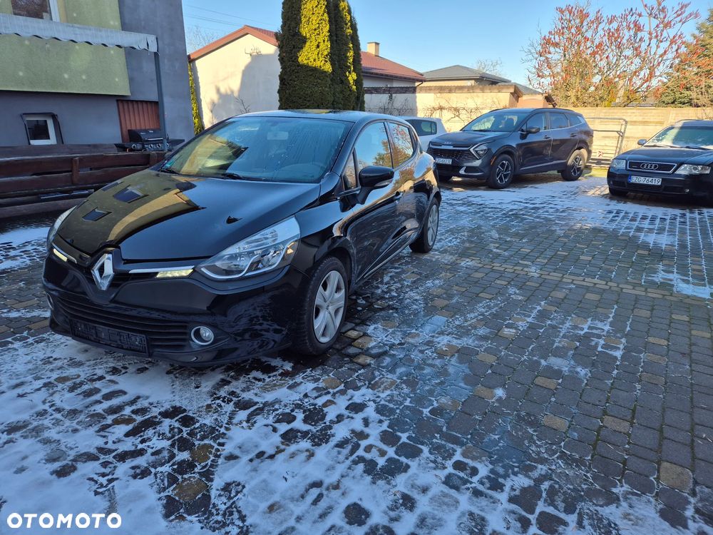 Renault Clio 1.2 16V 75 Life - 3