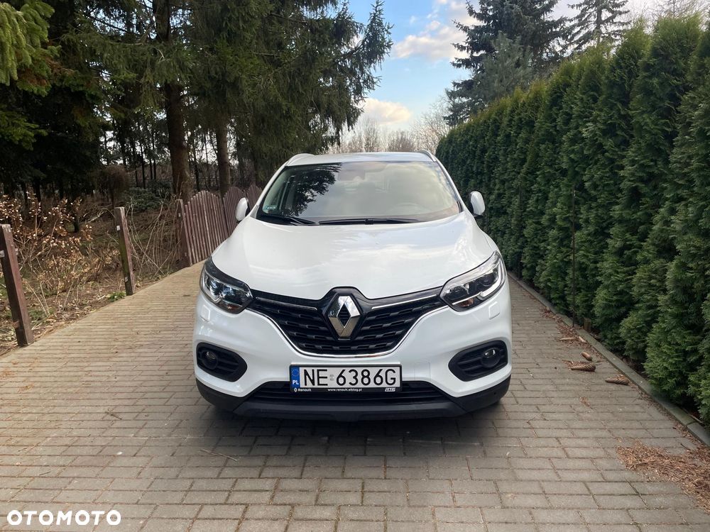 Renault Kadjar 1.3 TCe FAP Zen - 2