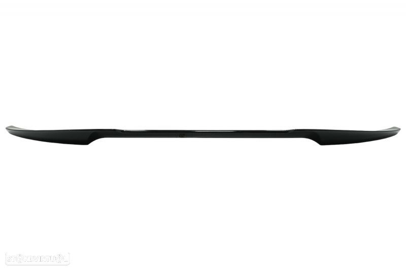 Aileron Bmw Série 4 F36 Gran Coupé (2015 a 2019) Look CSL - 2