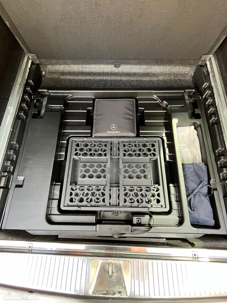 Mercedes-Benz E 250 CDi Avantgarde BlueEfficiency Auto. - 13