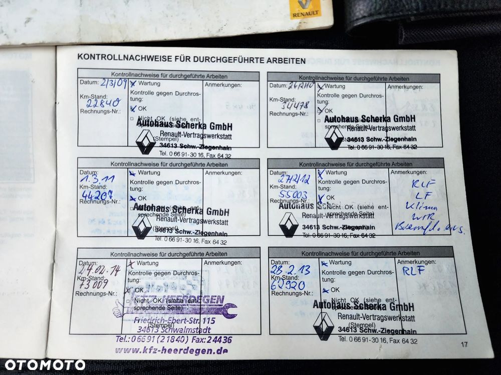 Renault Laguna 2.0 16V Expression - 40