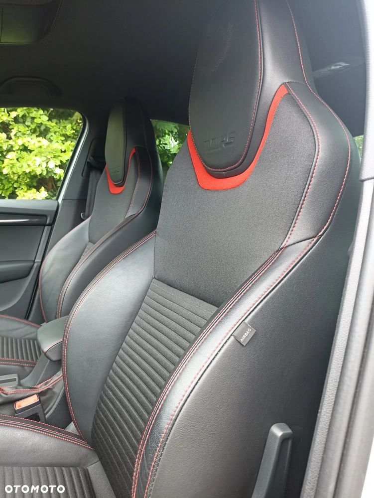 Skoda Octavia 2.0 TDI RS DSG - 18