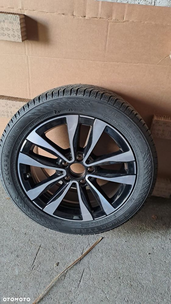 Mercedes-Benz Klasa C - 31