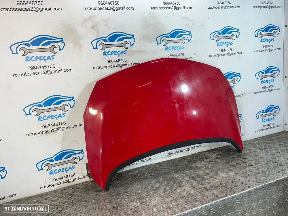 .Frente Completa Opel Astra J P09 Fase 1 Diesel 2009 - 2012 - 14