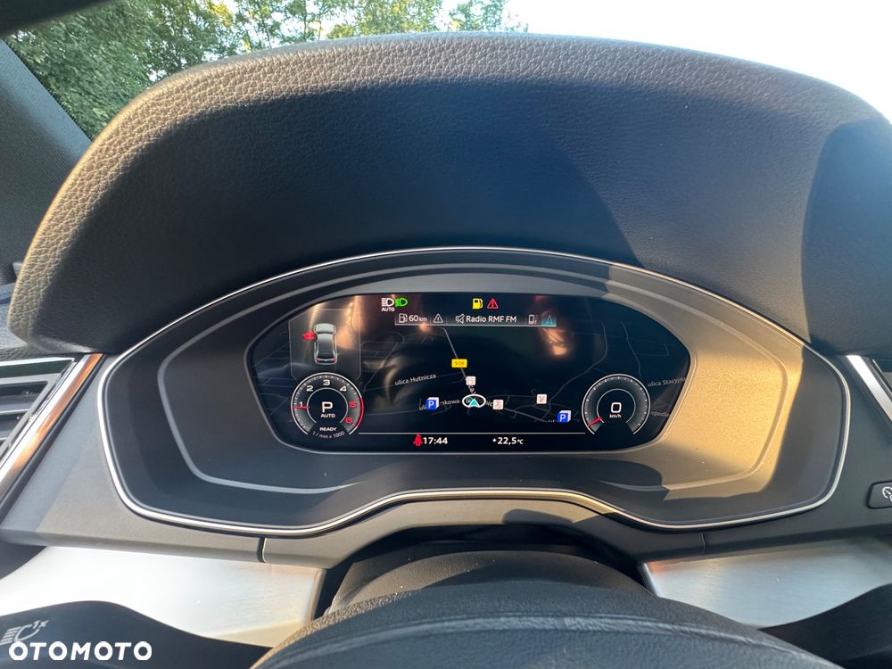 Audi Q5 Sportback - 35