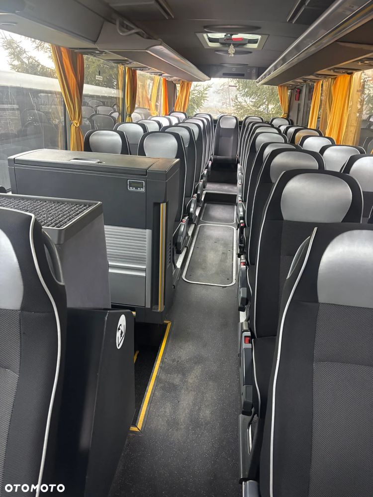 Mercedes-Benz TOURISMO - 7