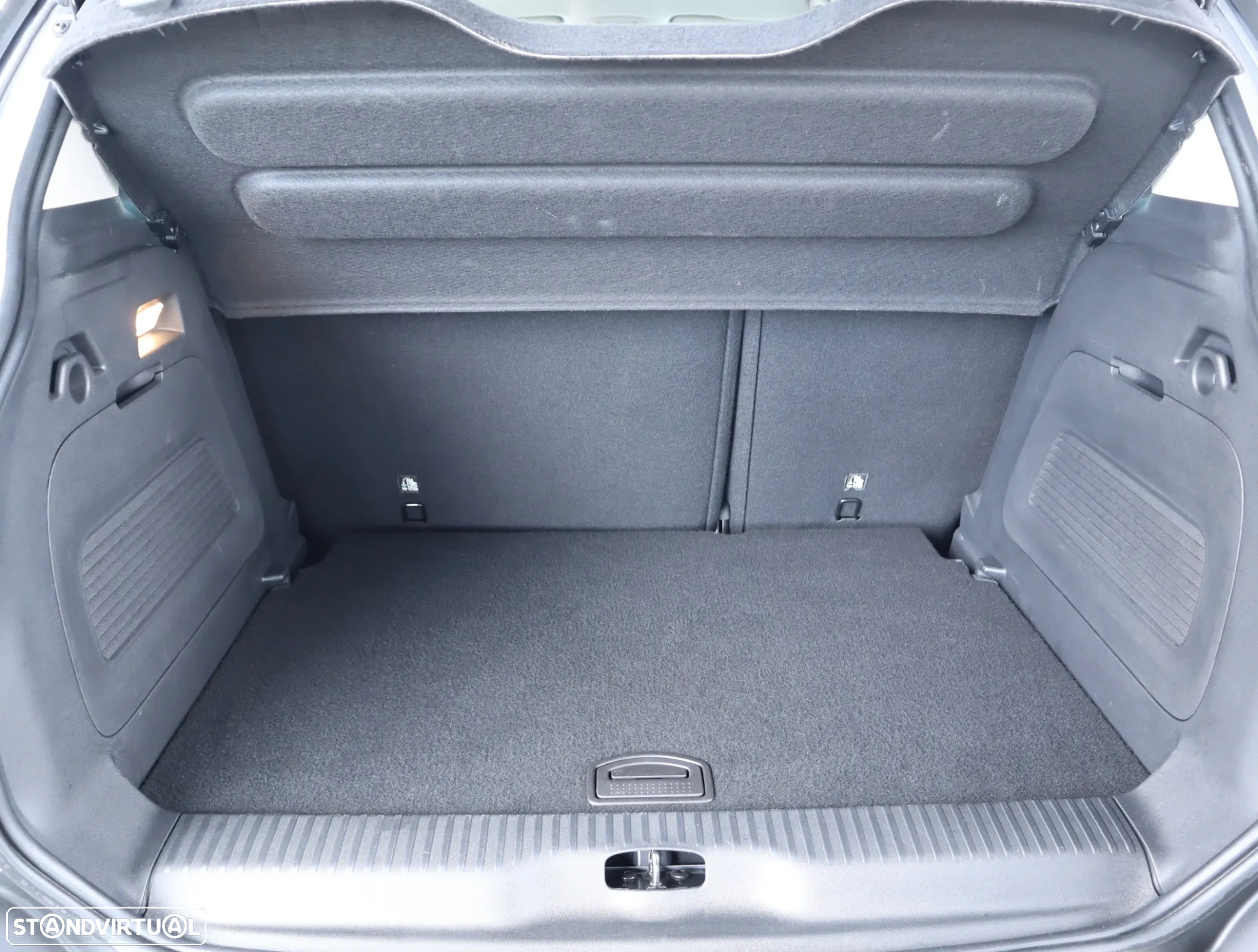 Citroën C3 Aircross 1.2 PureTech Plus - 49