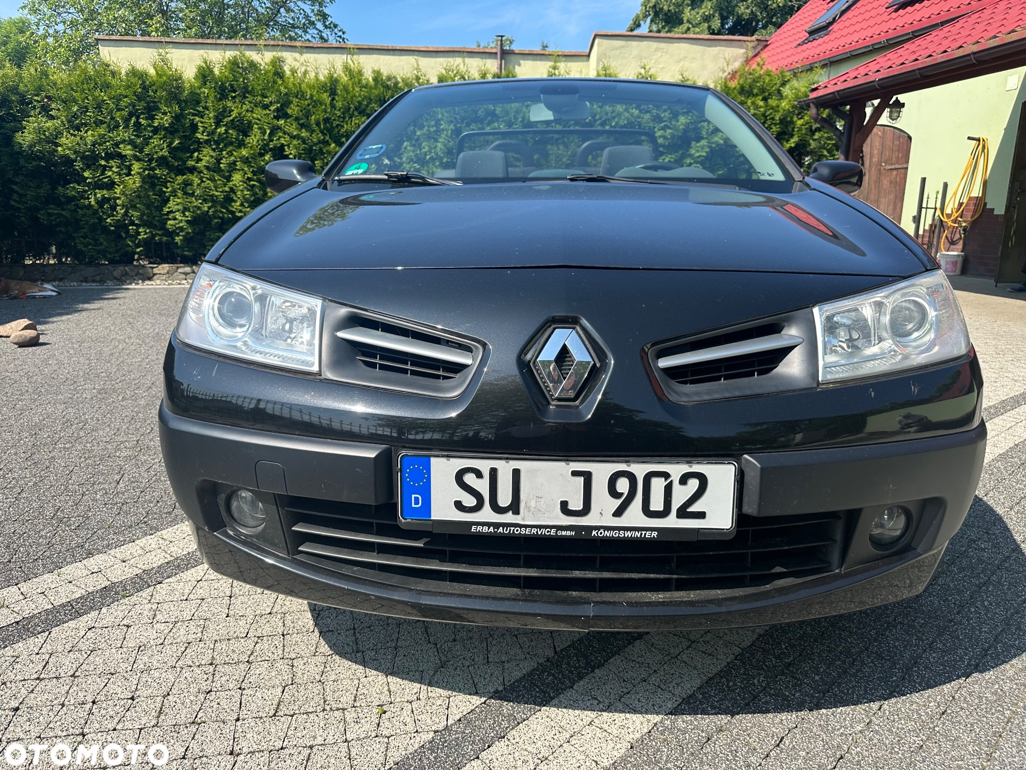 Renault Megane 1.6 Privilege - 4