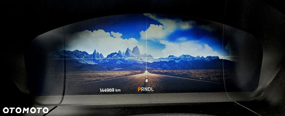 Ford Kuga 2.0 EcoBlue 4x4 TITANIUM X - 27