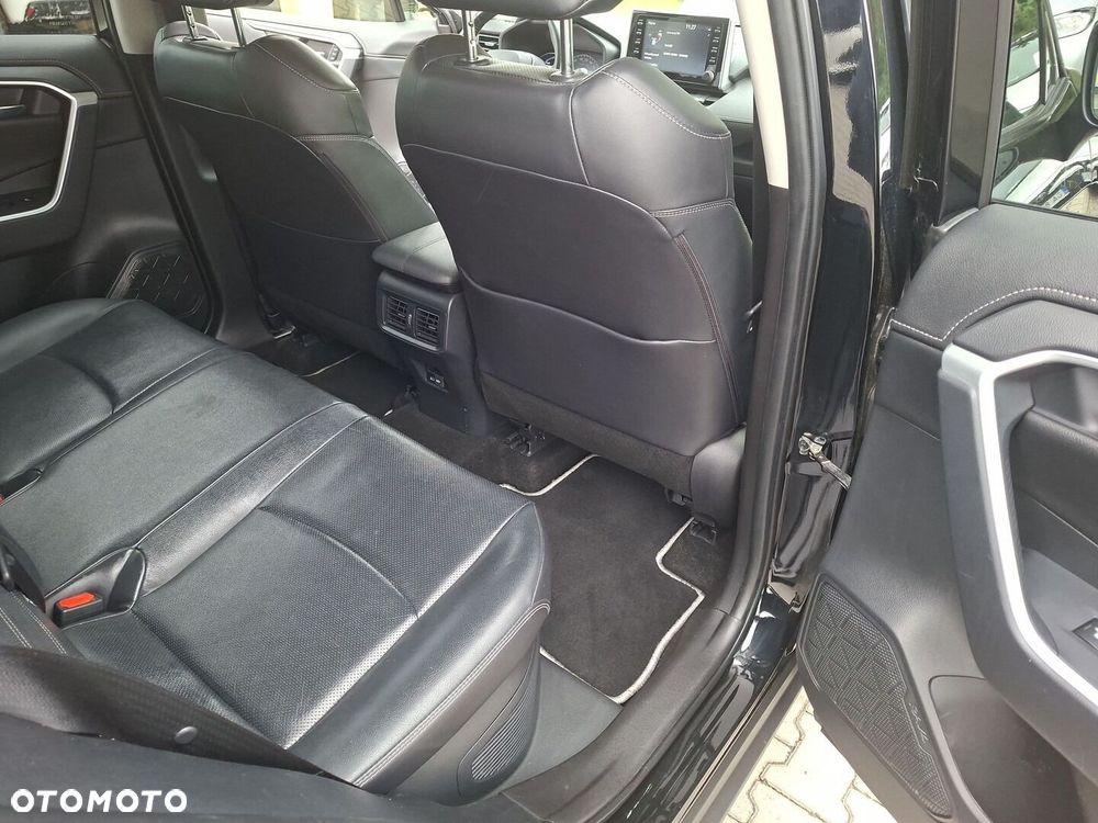Toyota RAV4 - 14