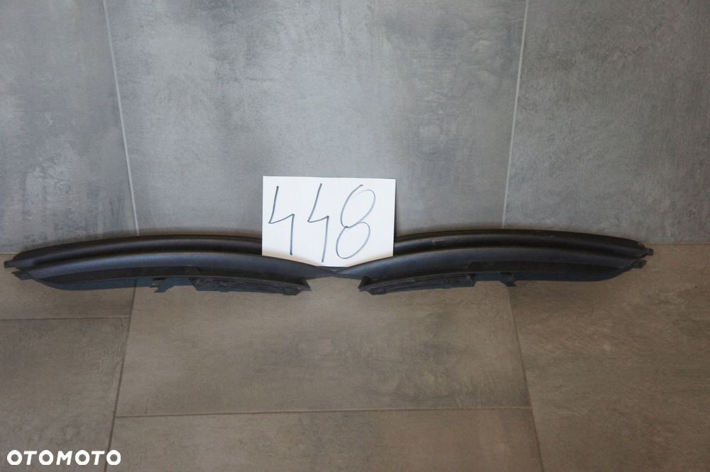 NR 448 Kratka Zderzaka Lewa Audi A6 4G0807151LH - 2