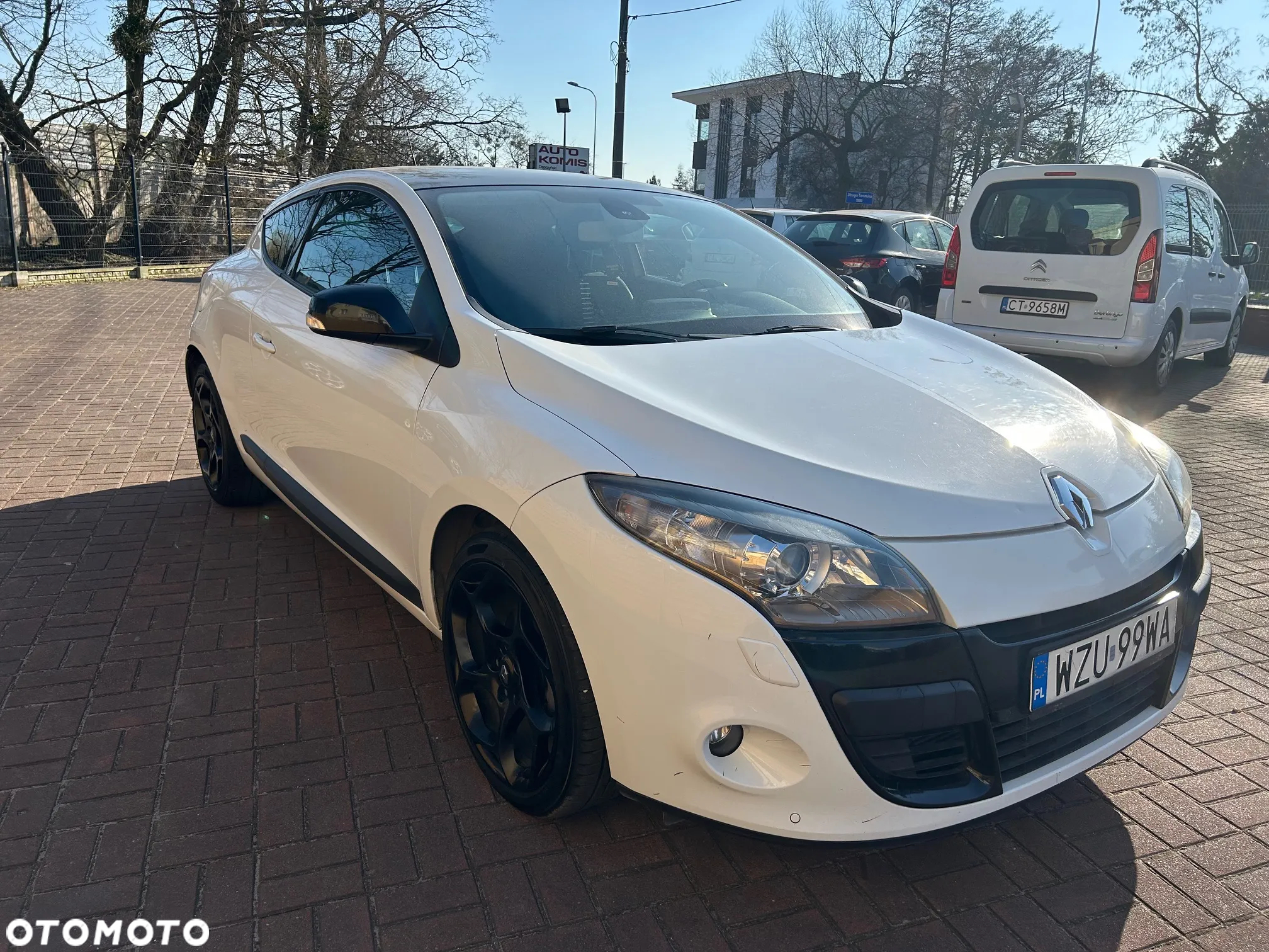 Renault Megane 1.9 dCi Monaco - 22