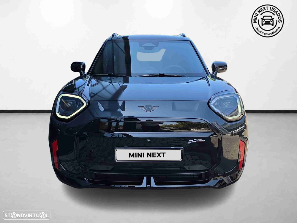 MINI Aceman JCW L - 2