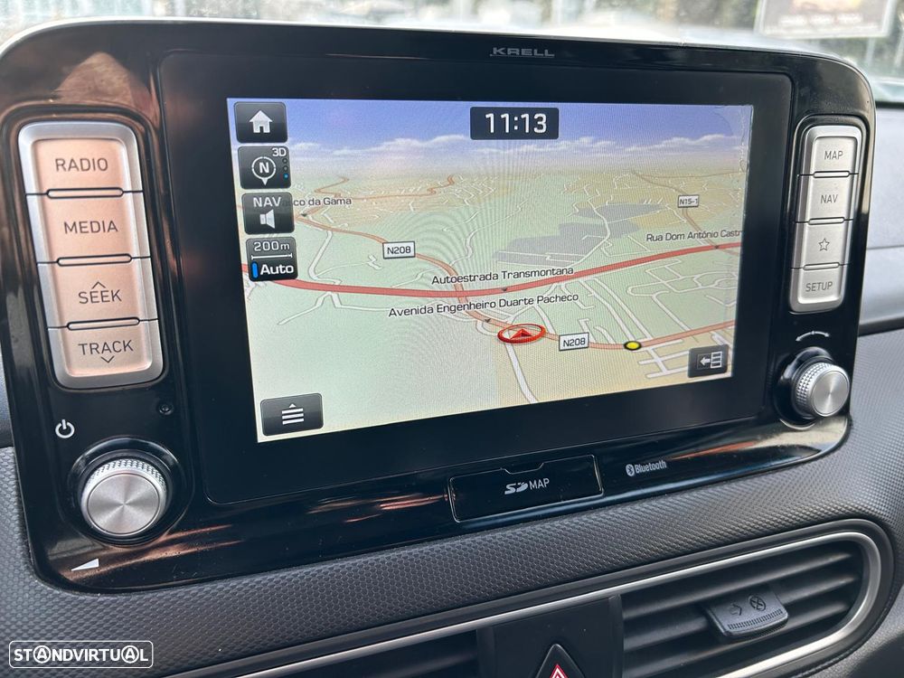Hyundai Kauai 64 kWh Premium+P.Premium - 6