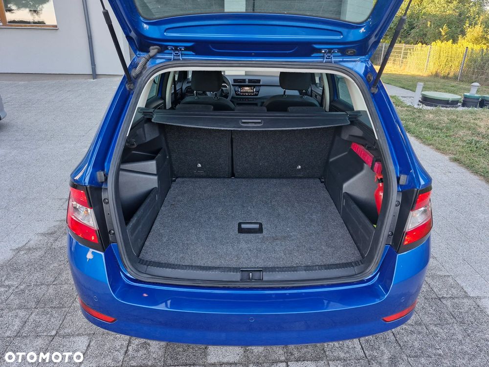 Skoda Fabia 1.0 TSI Ambition - 15
