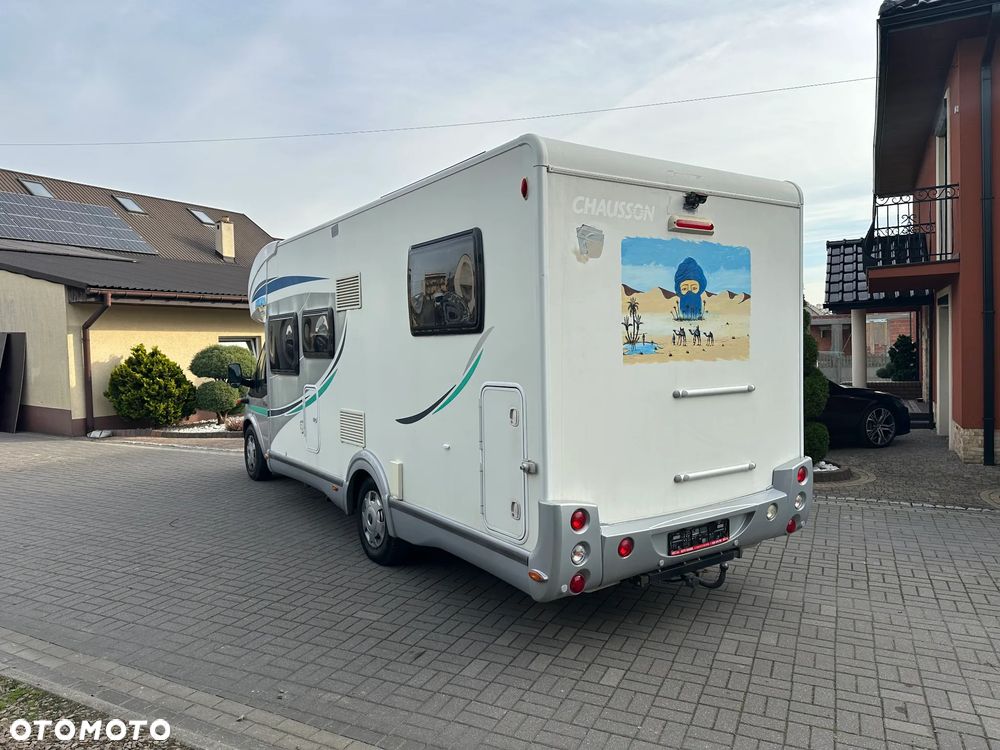 Ford TRANSIT - 6