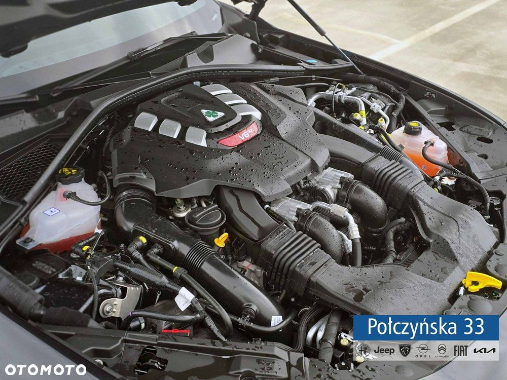 Alfa Romeo Giulia - 37