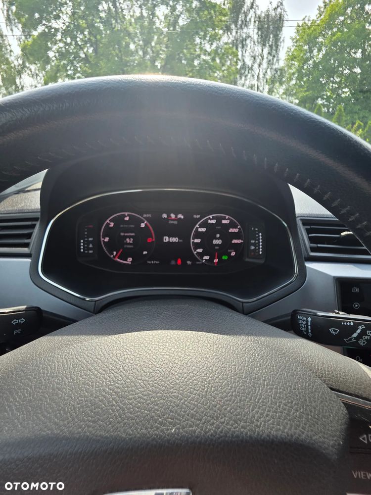 Seat Arona 1.6 TDI Xcellence S&S DSG - 11
