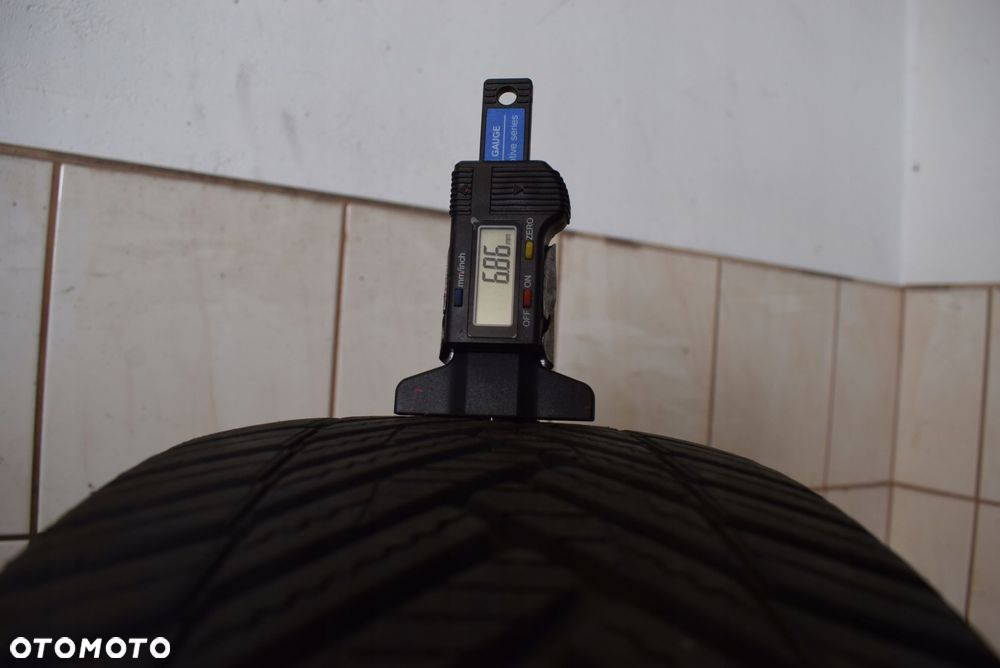 R16 205/55 Hankook Kinergy 4S 2 Wysyłka gratis! - 4