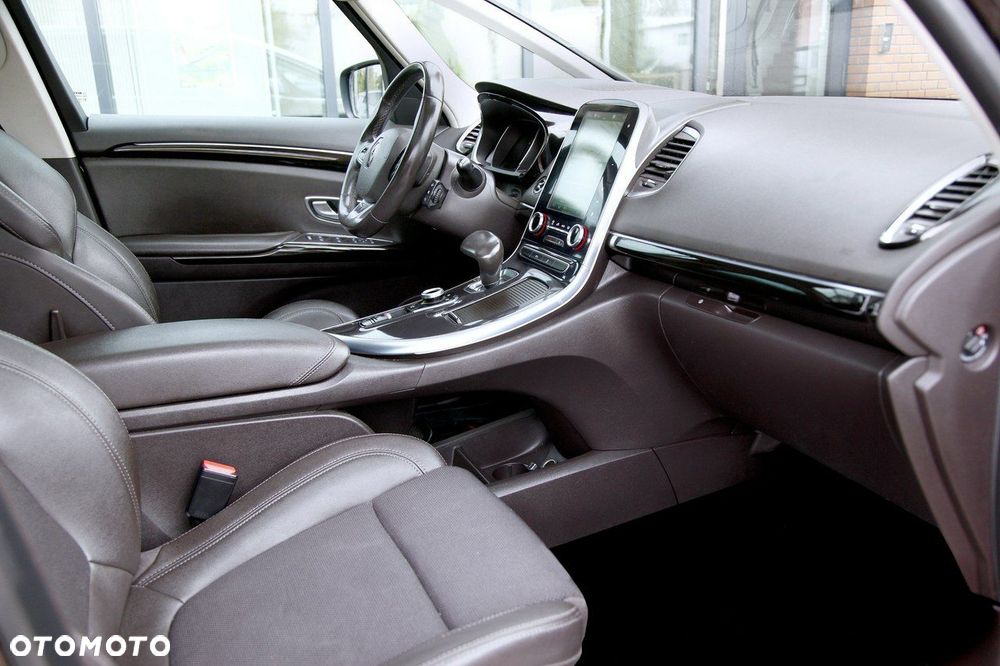 Renault Espace Energy TCe 200 EDC Intens - 11