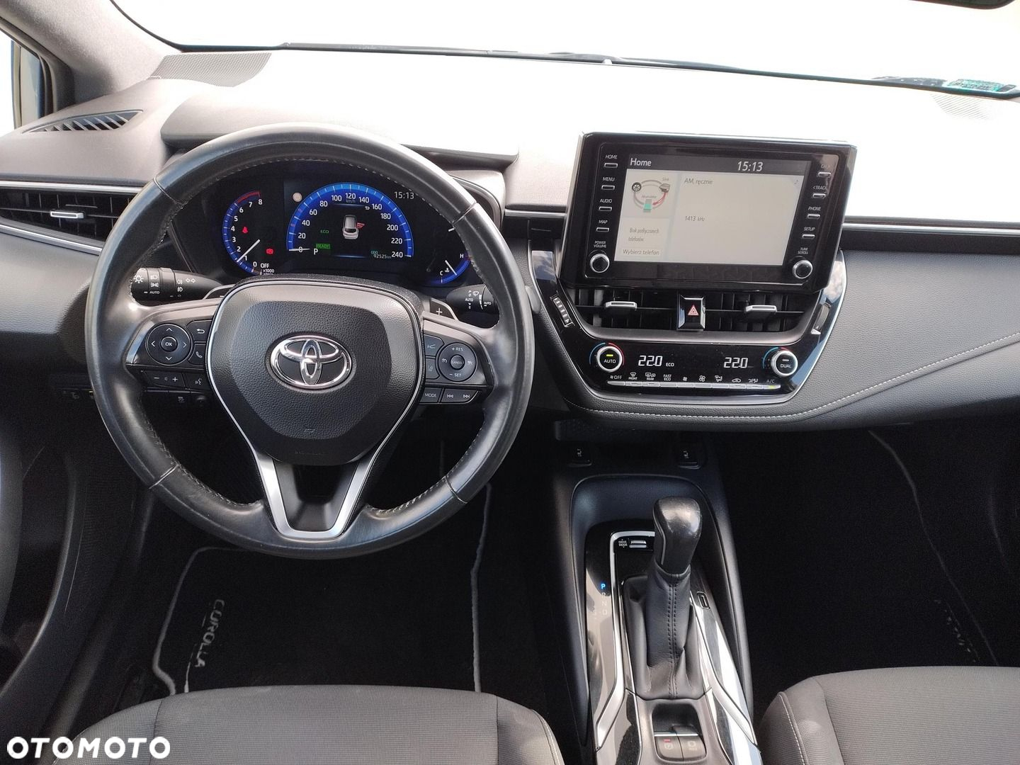 Toyota Corolla - 12