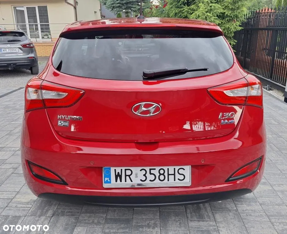 Hyundai i30 1.6 GDI BlueDrive Premium - 5