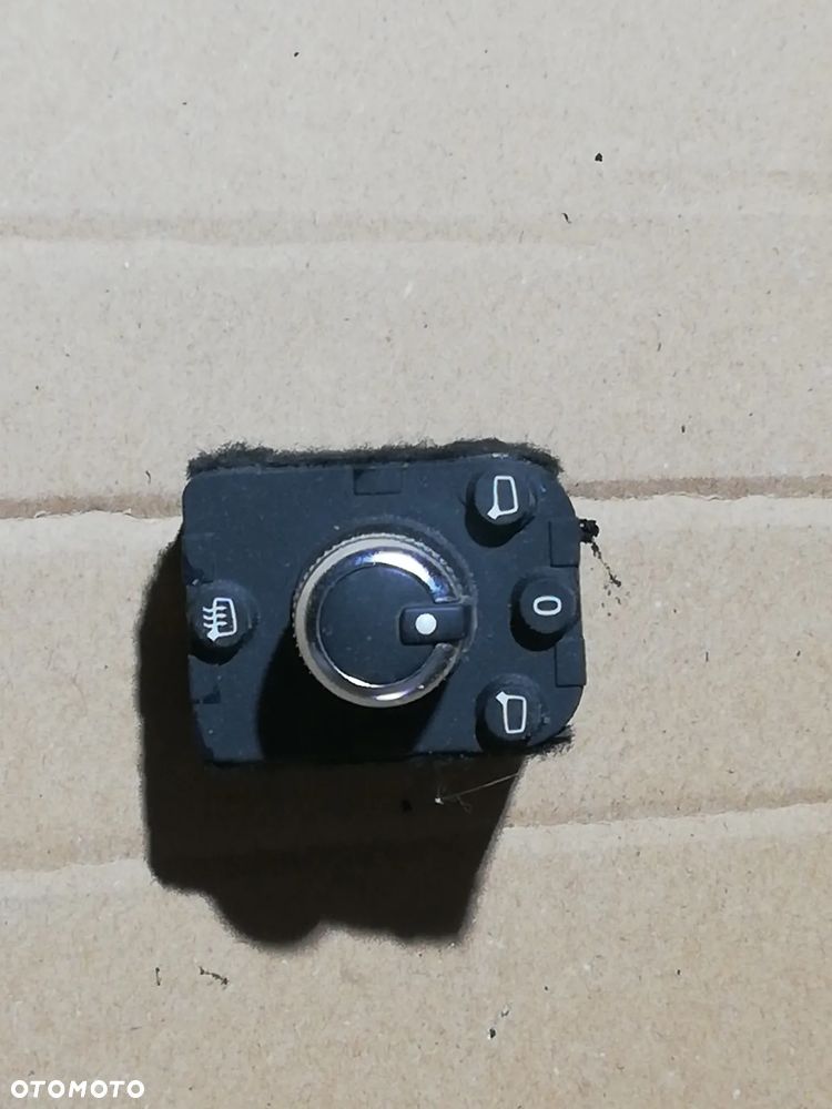 AUDI TT 8S 14-19 przełącznik regulacji lusterek 4M0959565D
