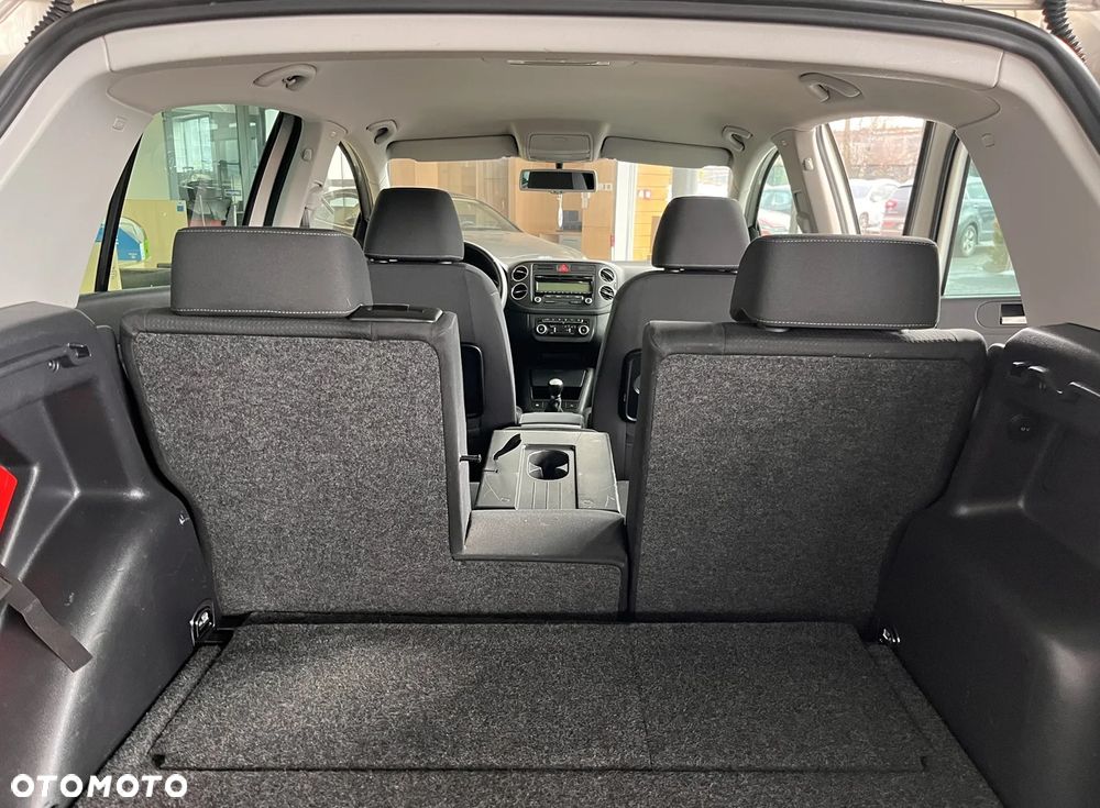 Volkswagen Golf Plus 1.2 TSI Style - 23