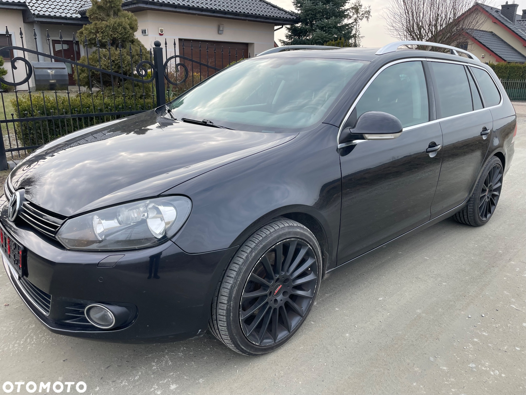 Volkswagen Golf 1.4 TSI Comfortline - 5