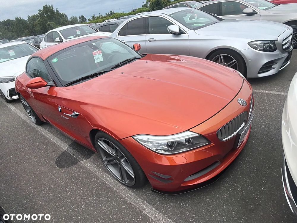 BMW Z4