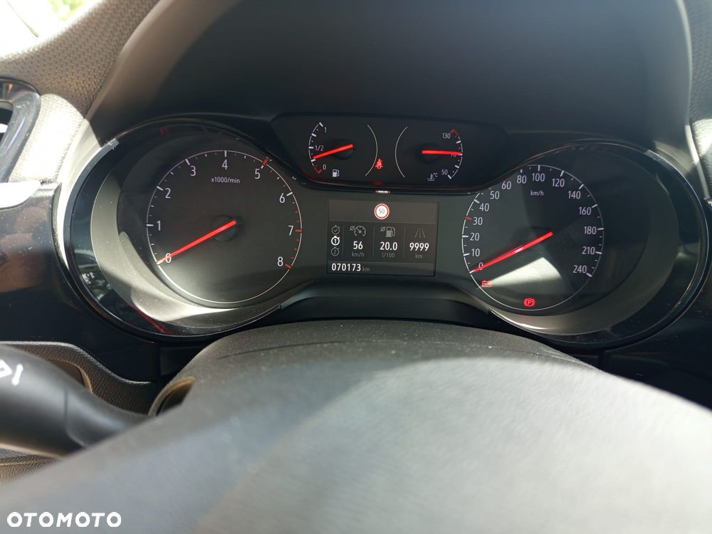 Opel Corsa - 11