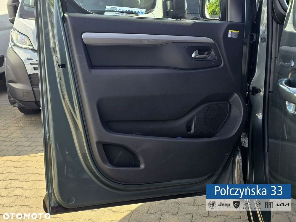 Opel Zafira - 18