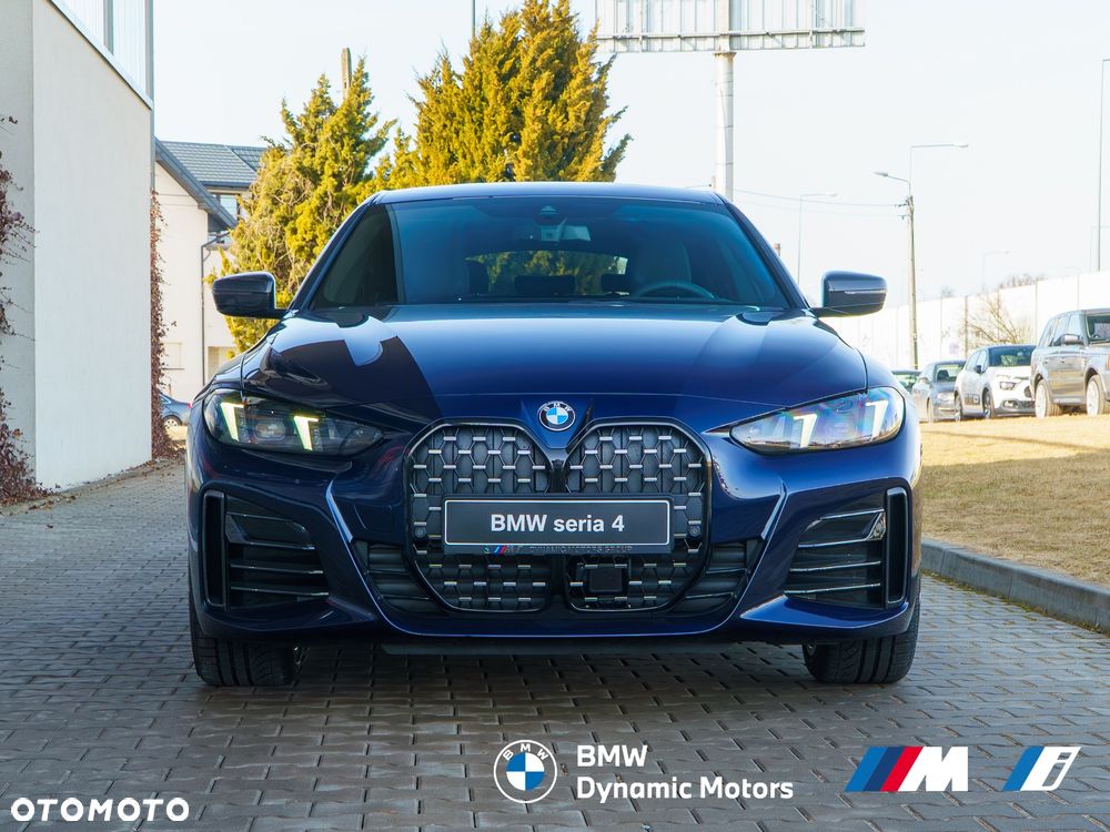 BMW Seria 4 430i xDrive M Sport - 2