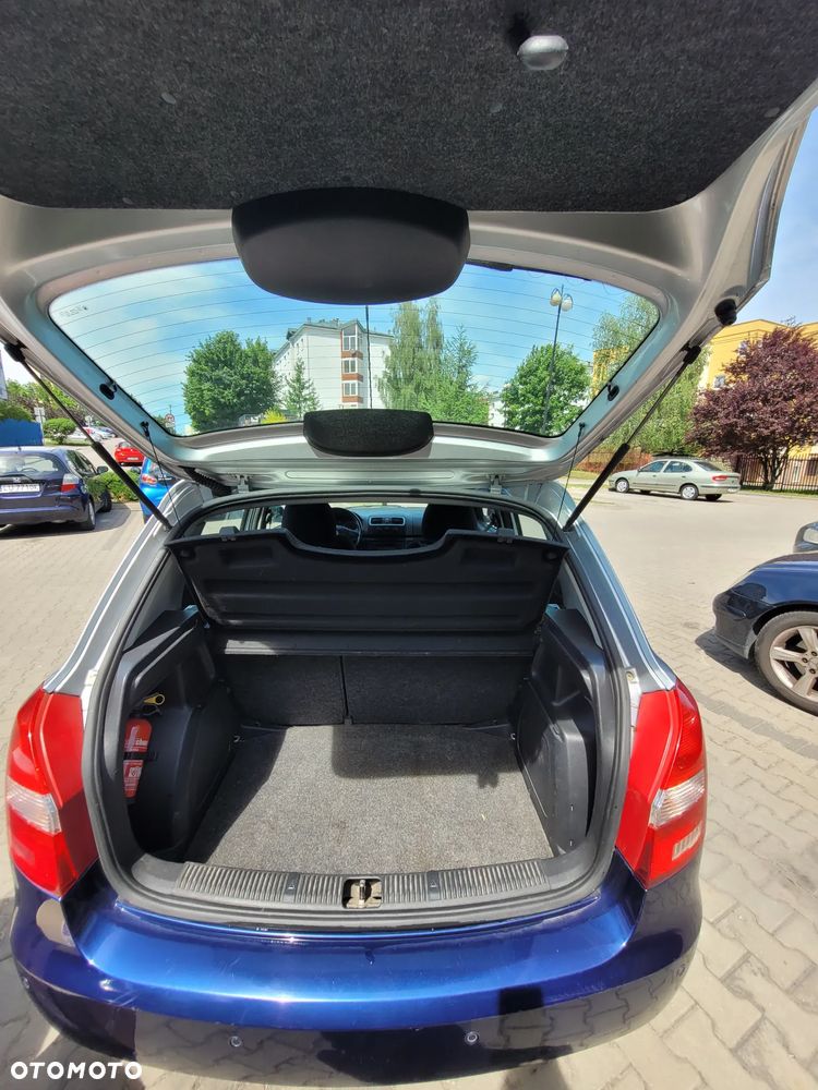 Skoda Fabia 1.2 12V Style - 8