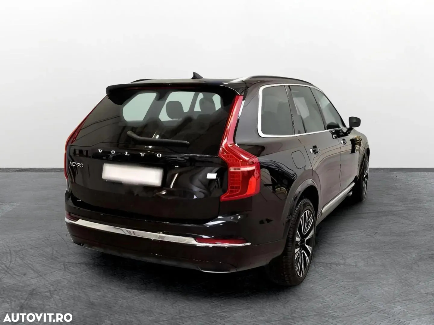 Volvo XC 90 Recharge T8 AWD Ultimate Bright - 3