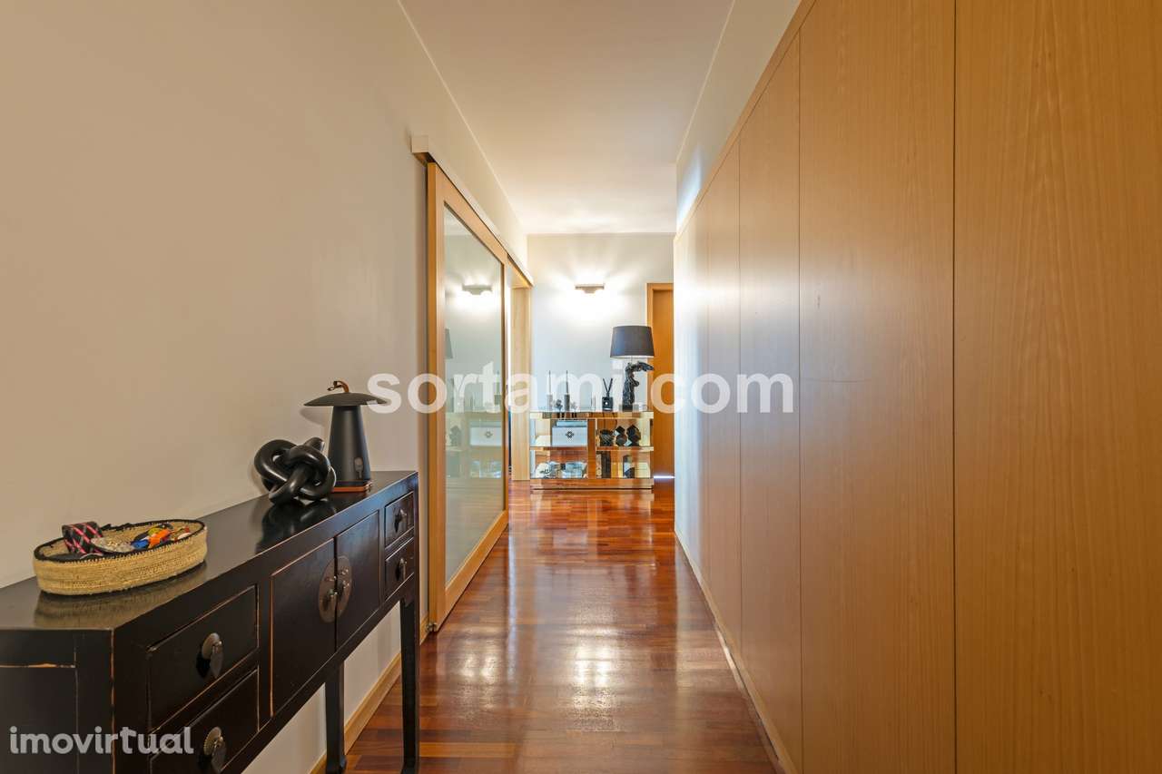 Apartamento T2 Venda em São Mamede de Infesta e Senhora da Hora,Matosi - Grande imagem: 5/20