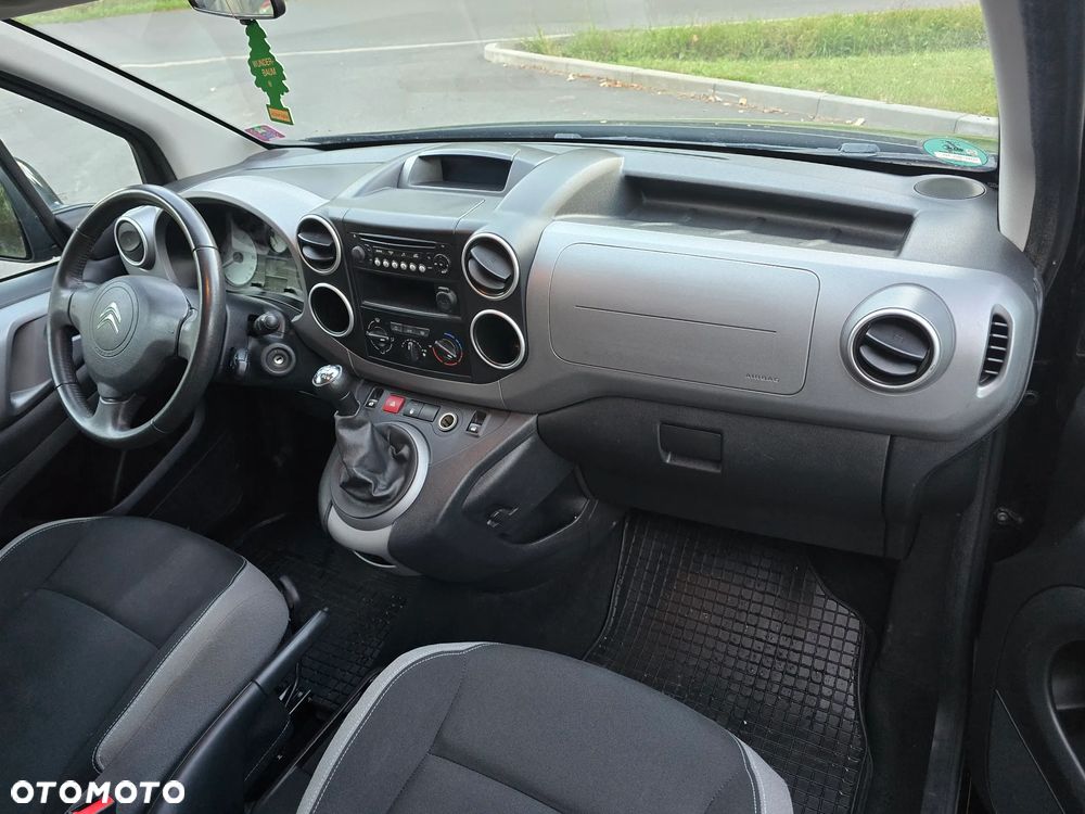 Citroën Berlingo - 18
