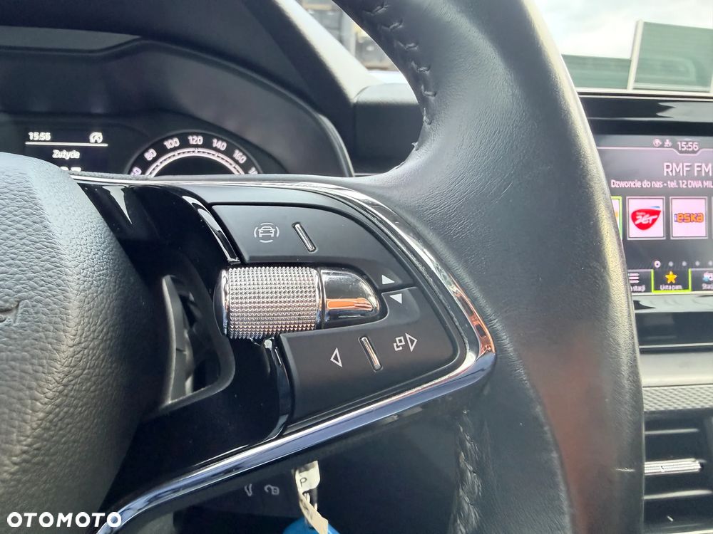 Skoda Scala 1.0 TSI Ambition - 21