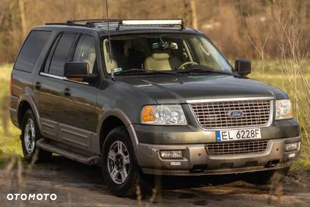 Ford Expedition - 2