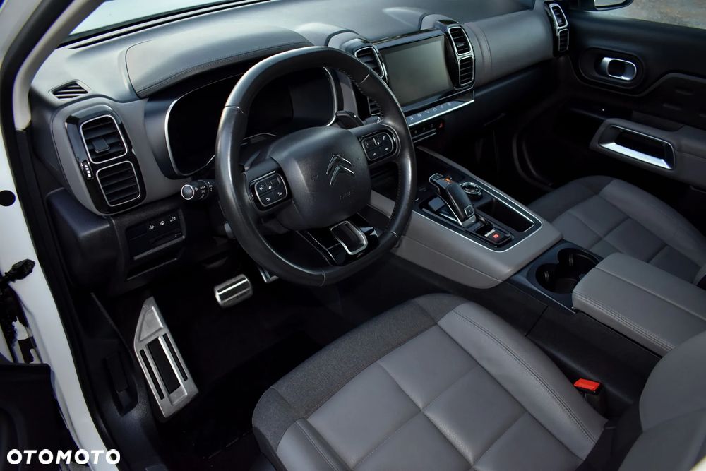 Citroën C5 Aircross - 24